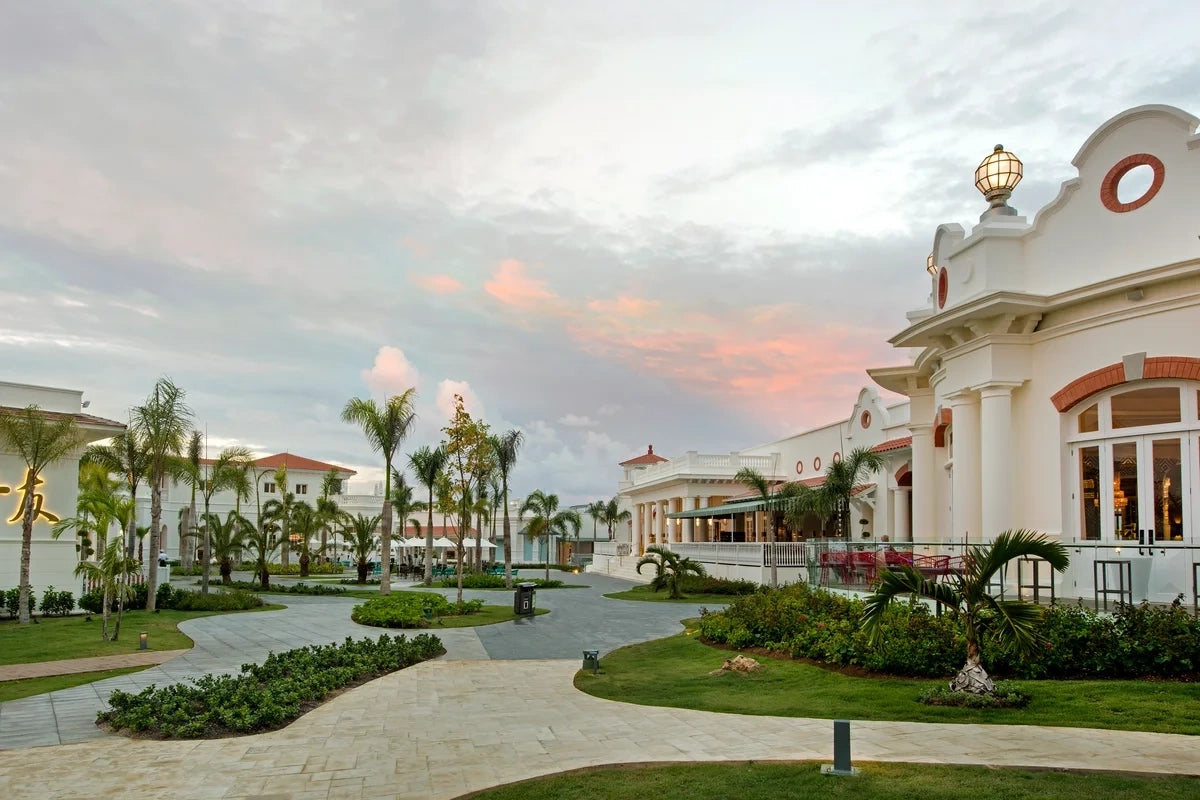 Nickelodeon Hotels & Resorts Punta Cana - Gourmet All Inclusive by Karisma