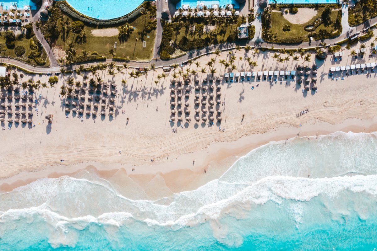 Hard Rock Hotel & Casino Punta Cana - All Inclusive
