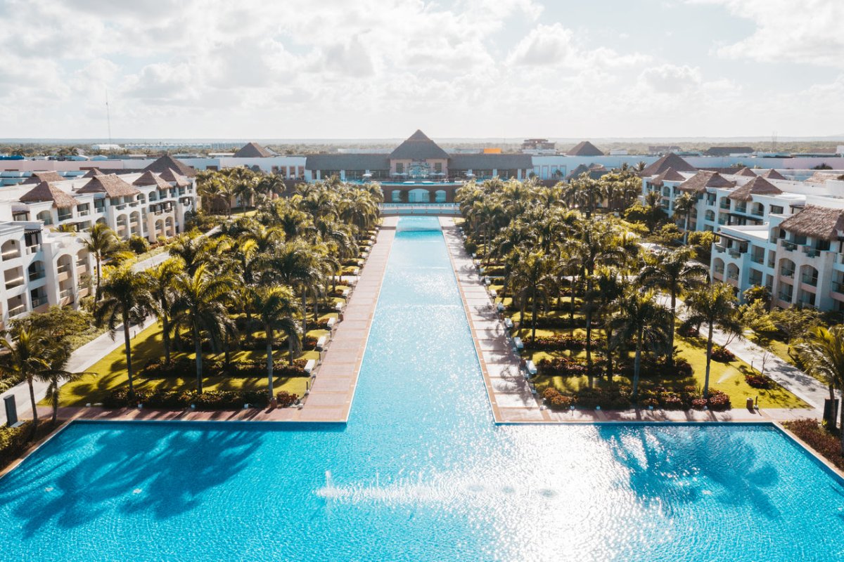 Hard Rock Hotel & Casino Punta Cana - All Inclusive