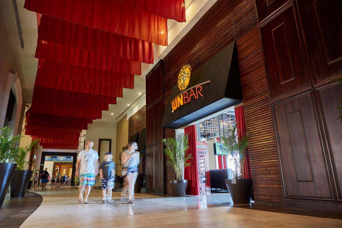 Hard Rock Hotel & Casino Punta Cana - All Inclusive