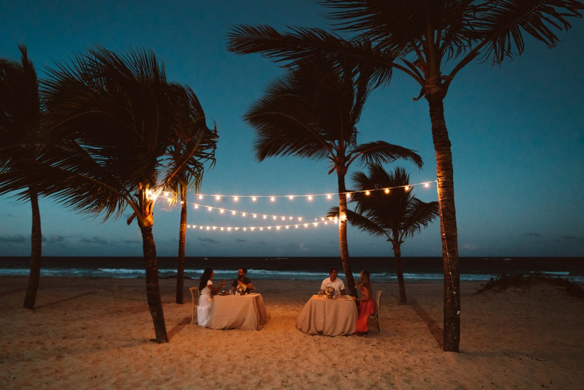 Hard Rock Hotel & Casino Punta Cana - All Inclusive