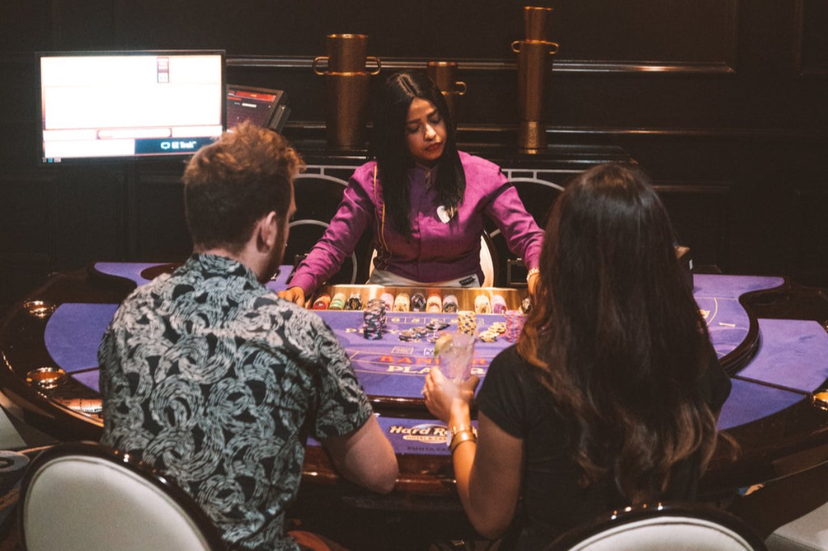 Hard Rock Hotel & Casino Punta Cana - All Inclusive