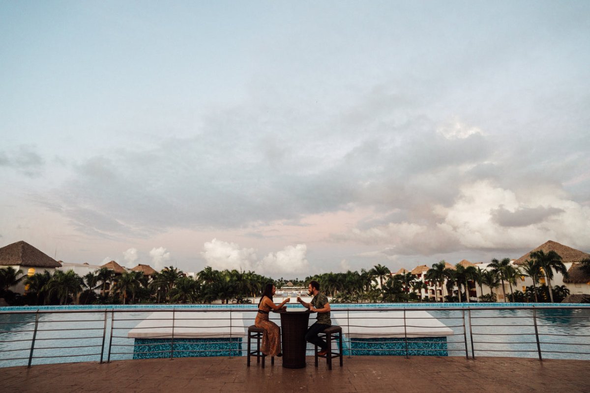 Hard Rock Hotel & Casino Punta Cana - All Inclusive