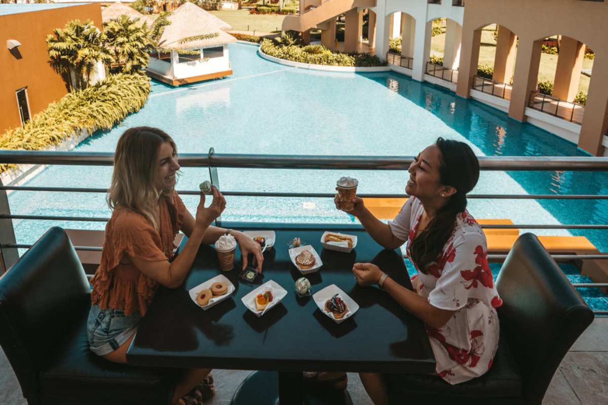 Hard Rock Hotel & Casino Punta Cana - All Inclusive