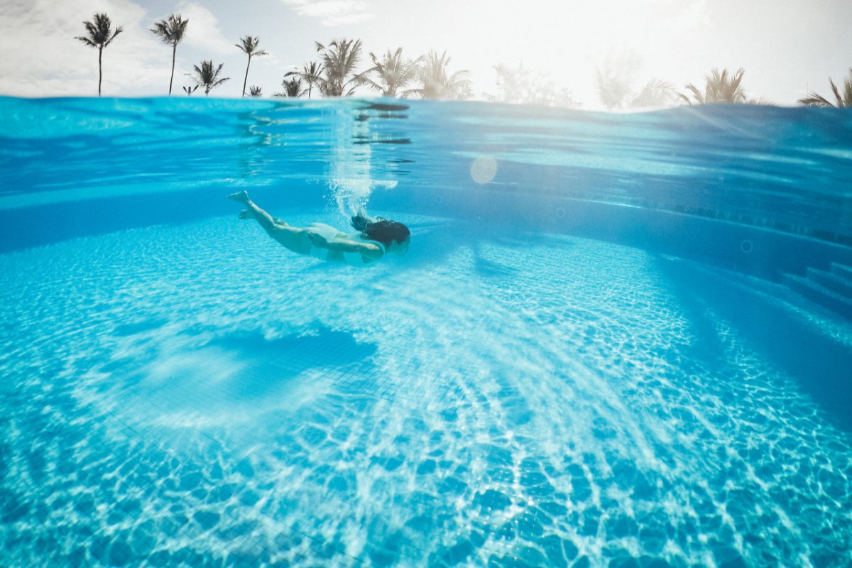 Hard Rock Hotel & Casino Punta Cana - All Inclusive