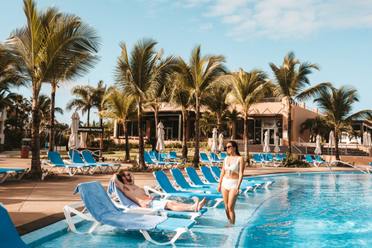 Hard Rock Hotel & Casino Punta Cana - All Inclusive