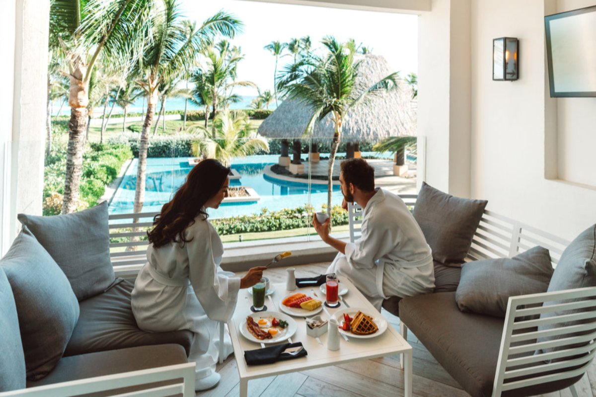 Hard Rock Hotel & Casino Punta Cana - All Inclusive