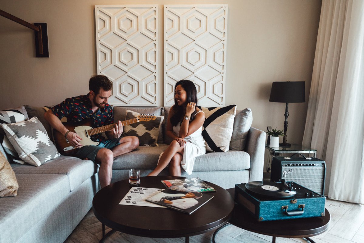 Hard Rock Hotel & Casino Punta Cana - All Inclusive