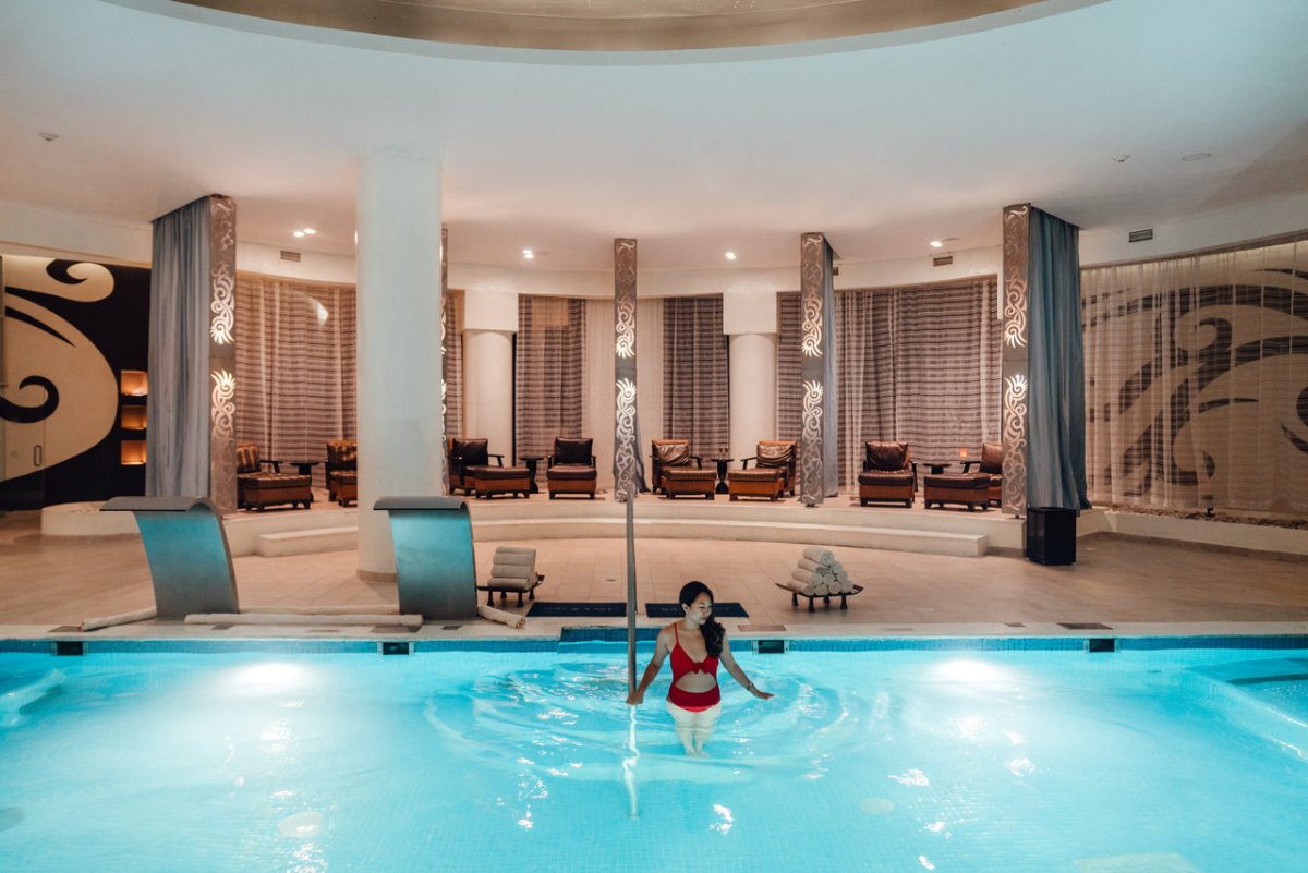 Hard Rock Hotel & Casino Punta Cana - All Inclusive