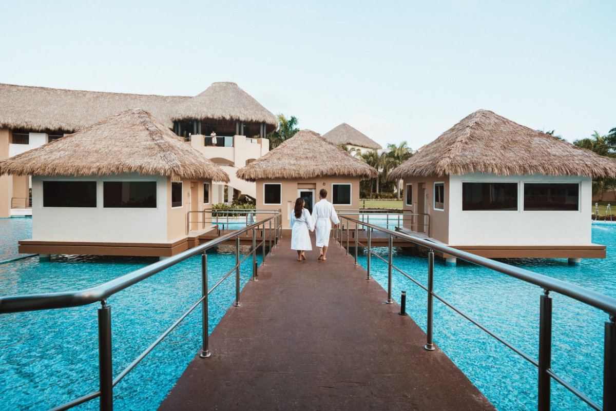 Hard Rock Hotel & Casino Punta Cana - All Inclusive