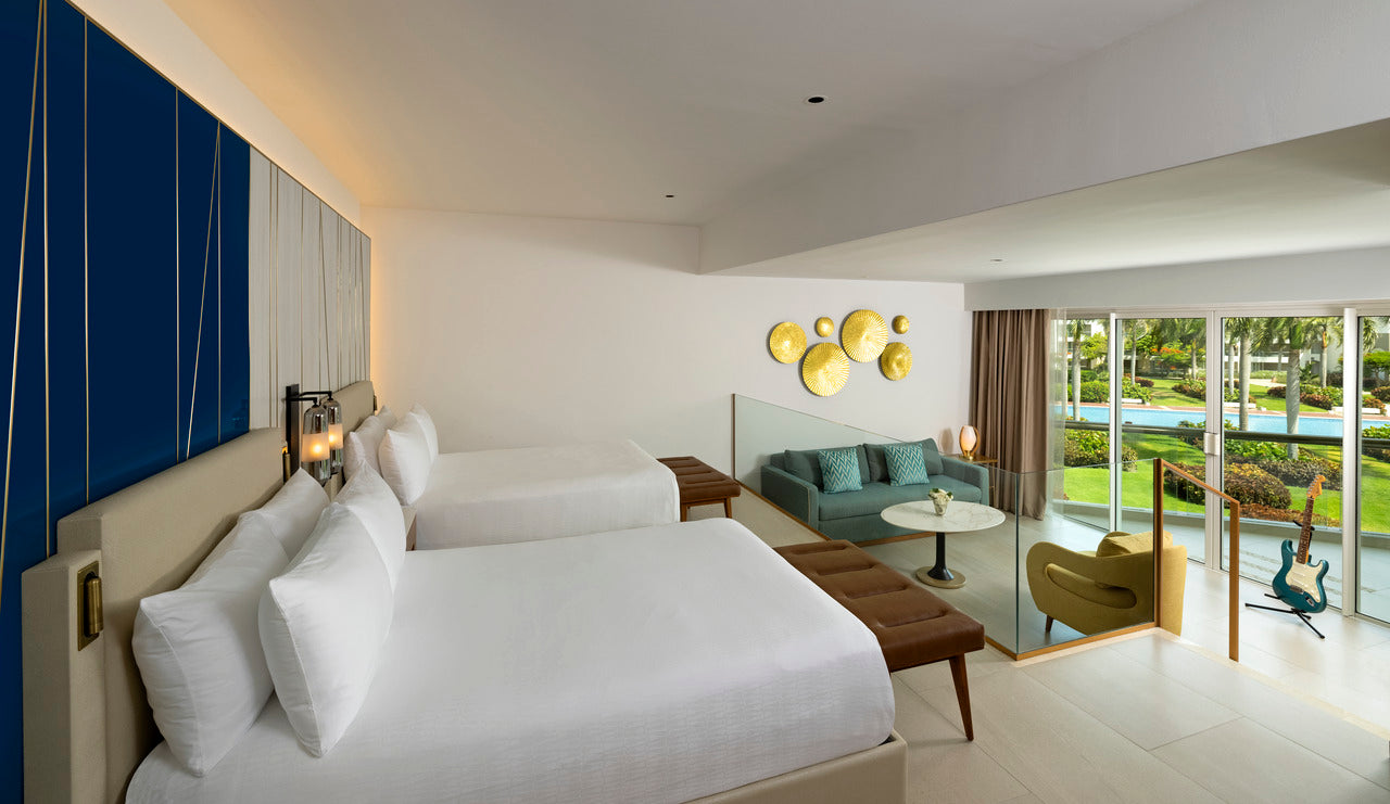 Hard Rock Hotel & Casino Punta Cana - All Inclusive