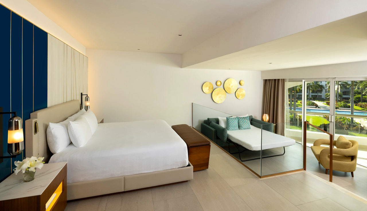 Hard Rock Hotel & Casino Punta Cana - All Inclusive