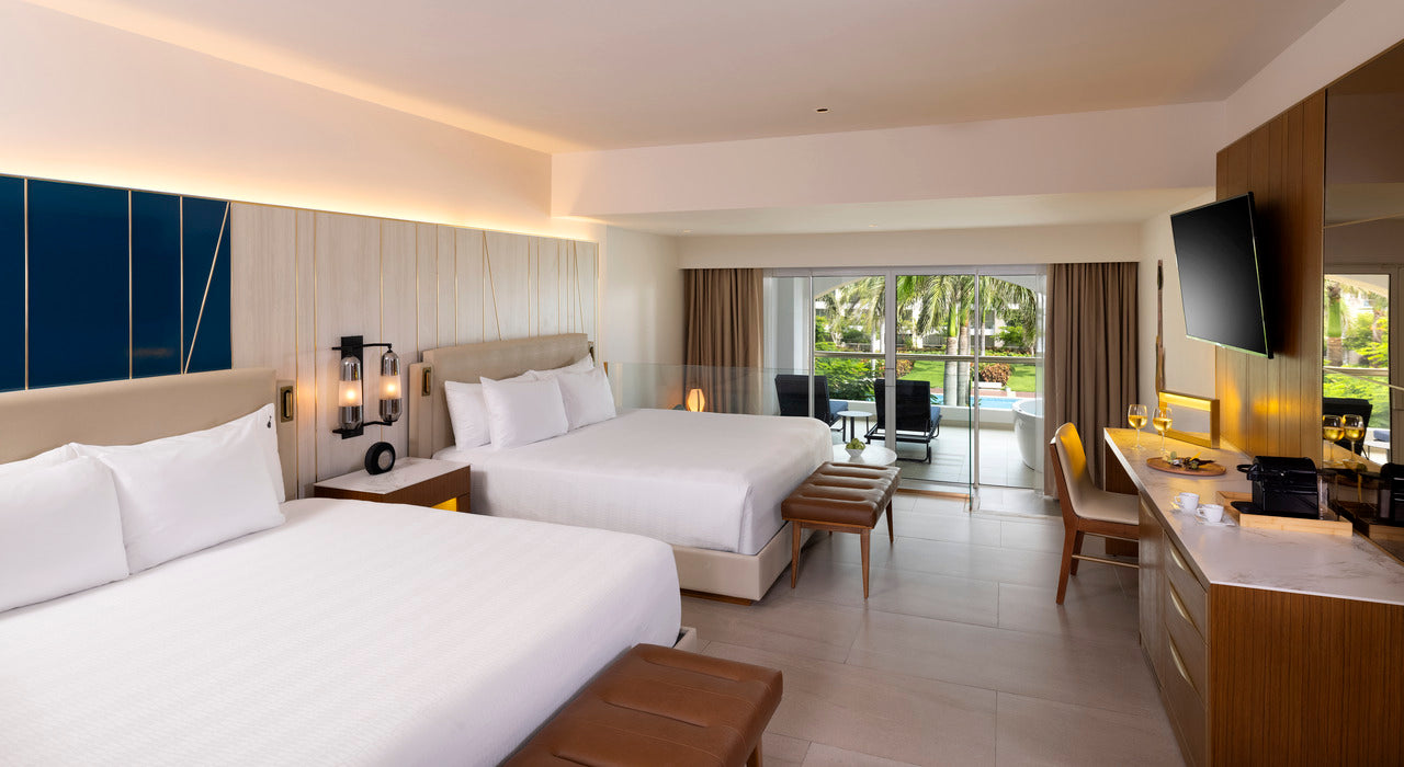 Hard Rock Hotel & Casino Punta Cana - All Inclusive