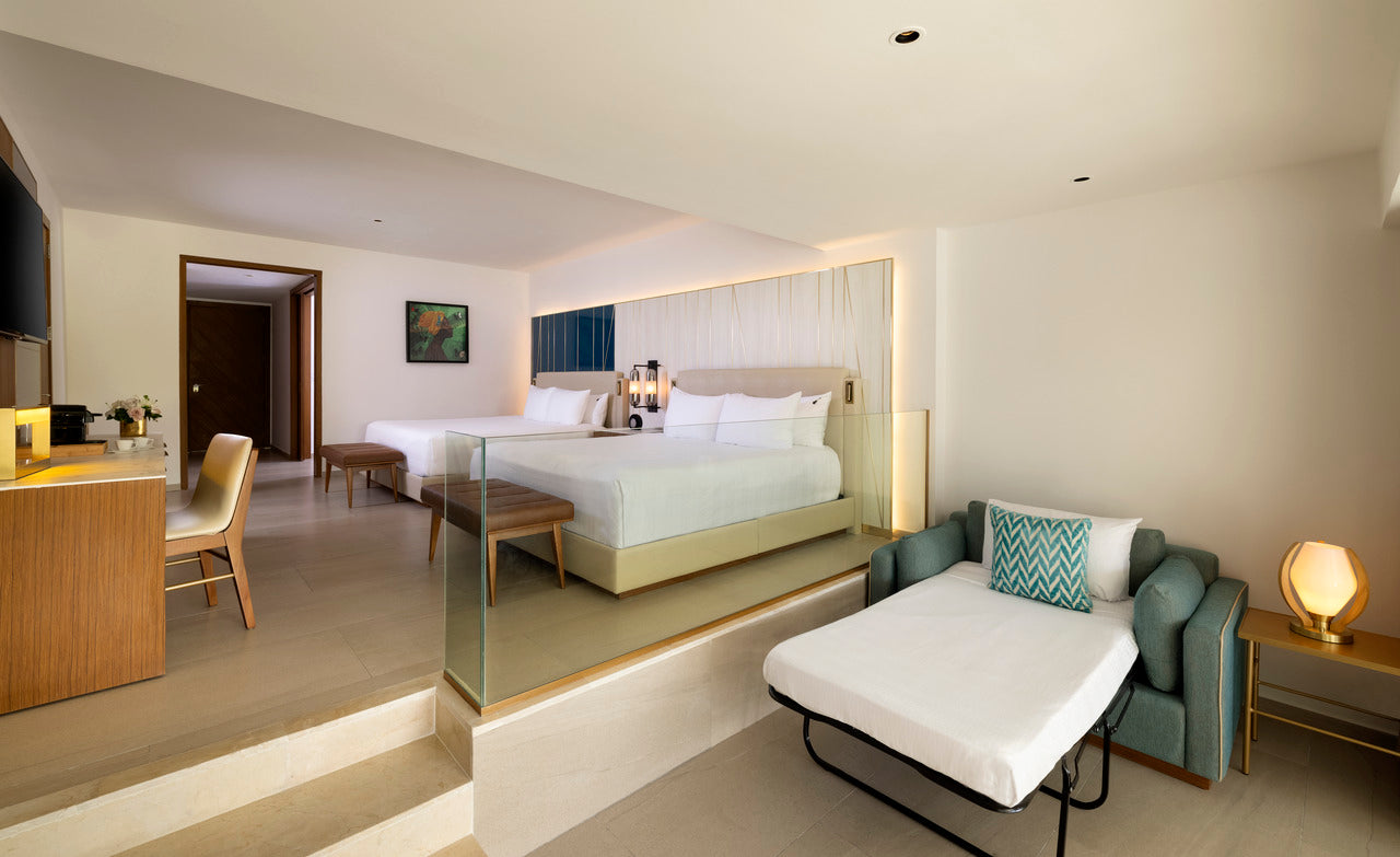 Hard Rock Hotel & Casino Punta Cana - All Inclusive