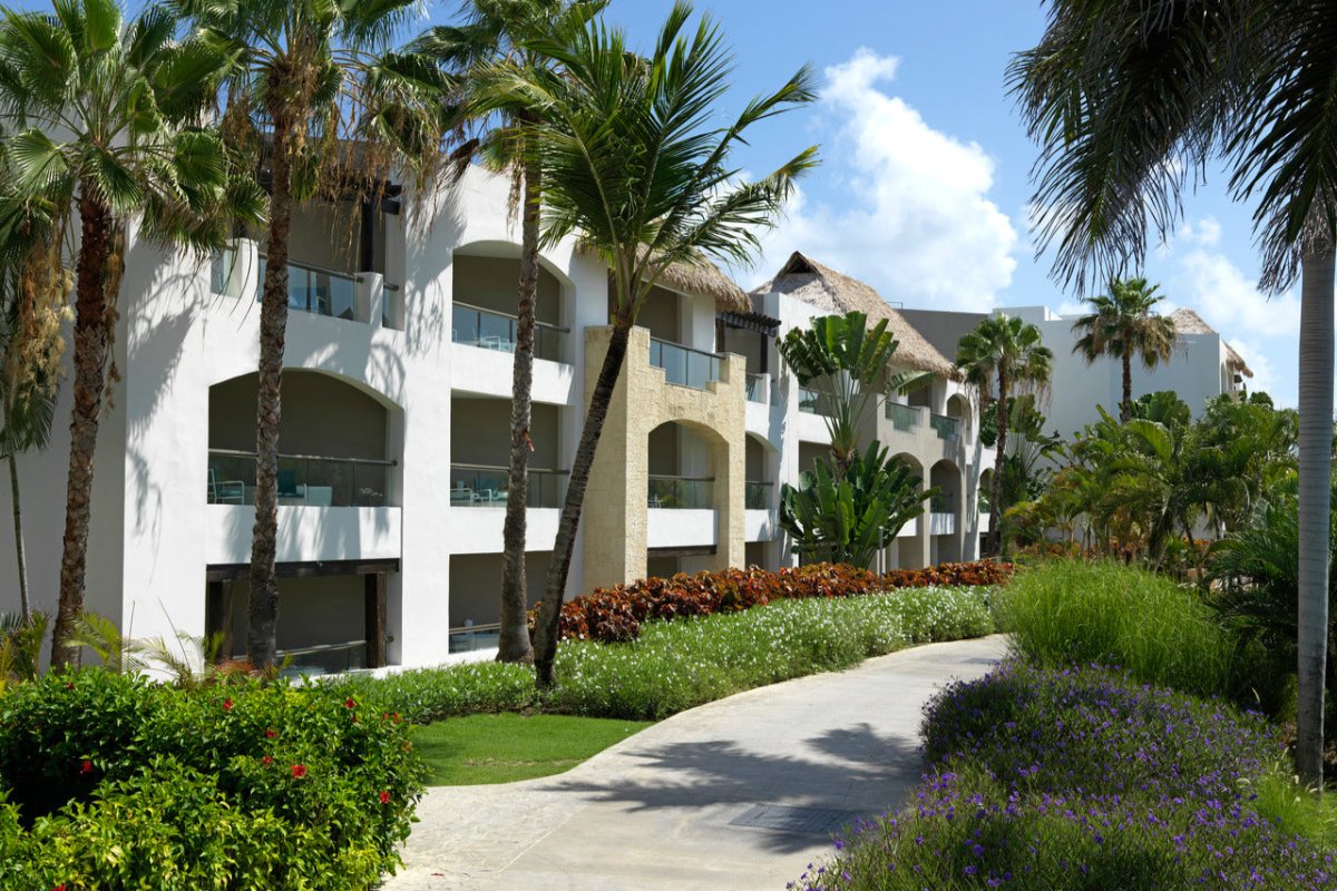 Hard Rock Hotel & Casino Punta Cana - All Inclusive