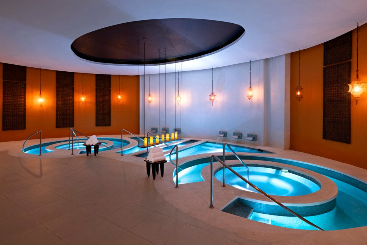 Hard Rock Hotel & Casino Punta Cana - All Inclusive