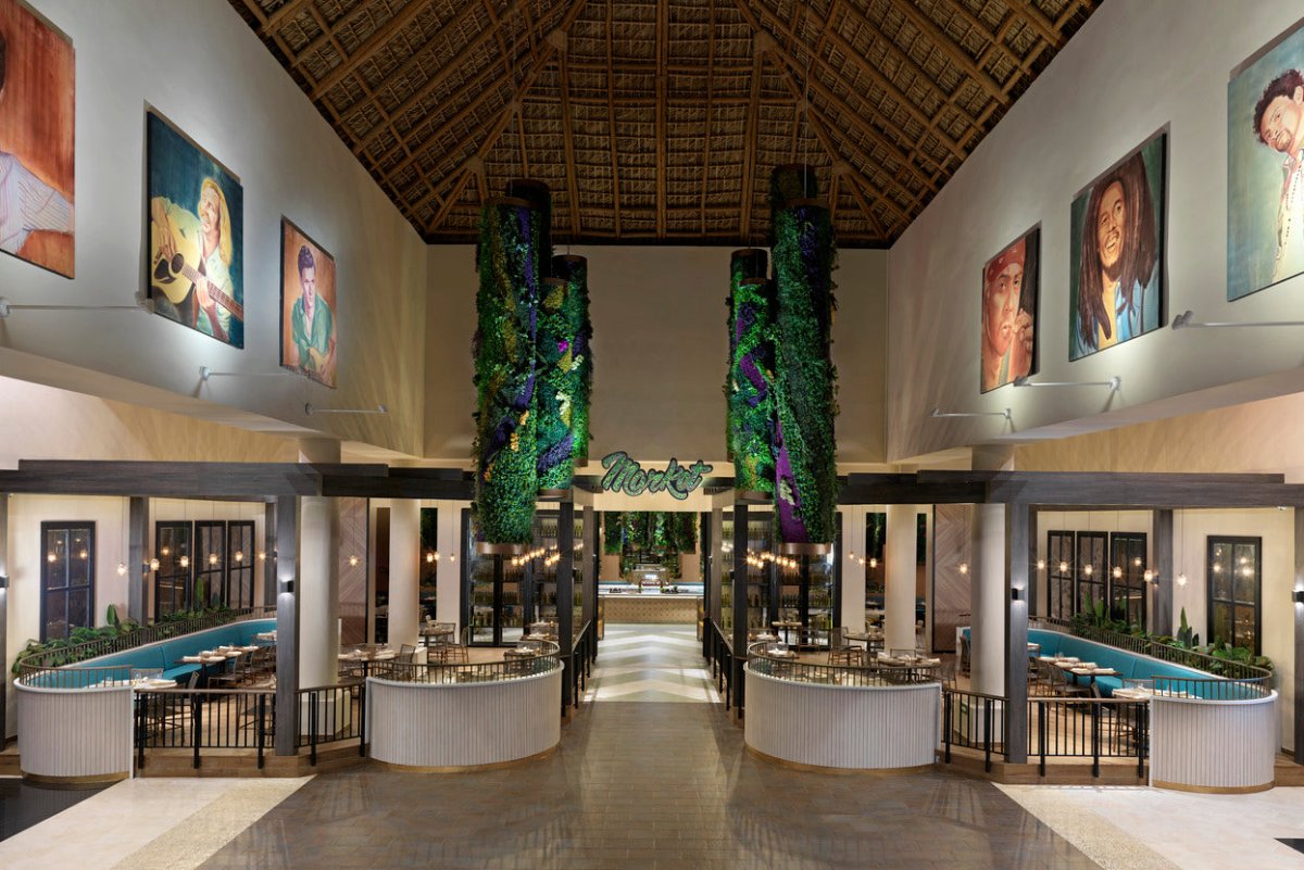 Hard Rock Hotel & Casino Punta Cana - All Inclusive