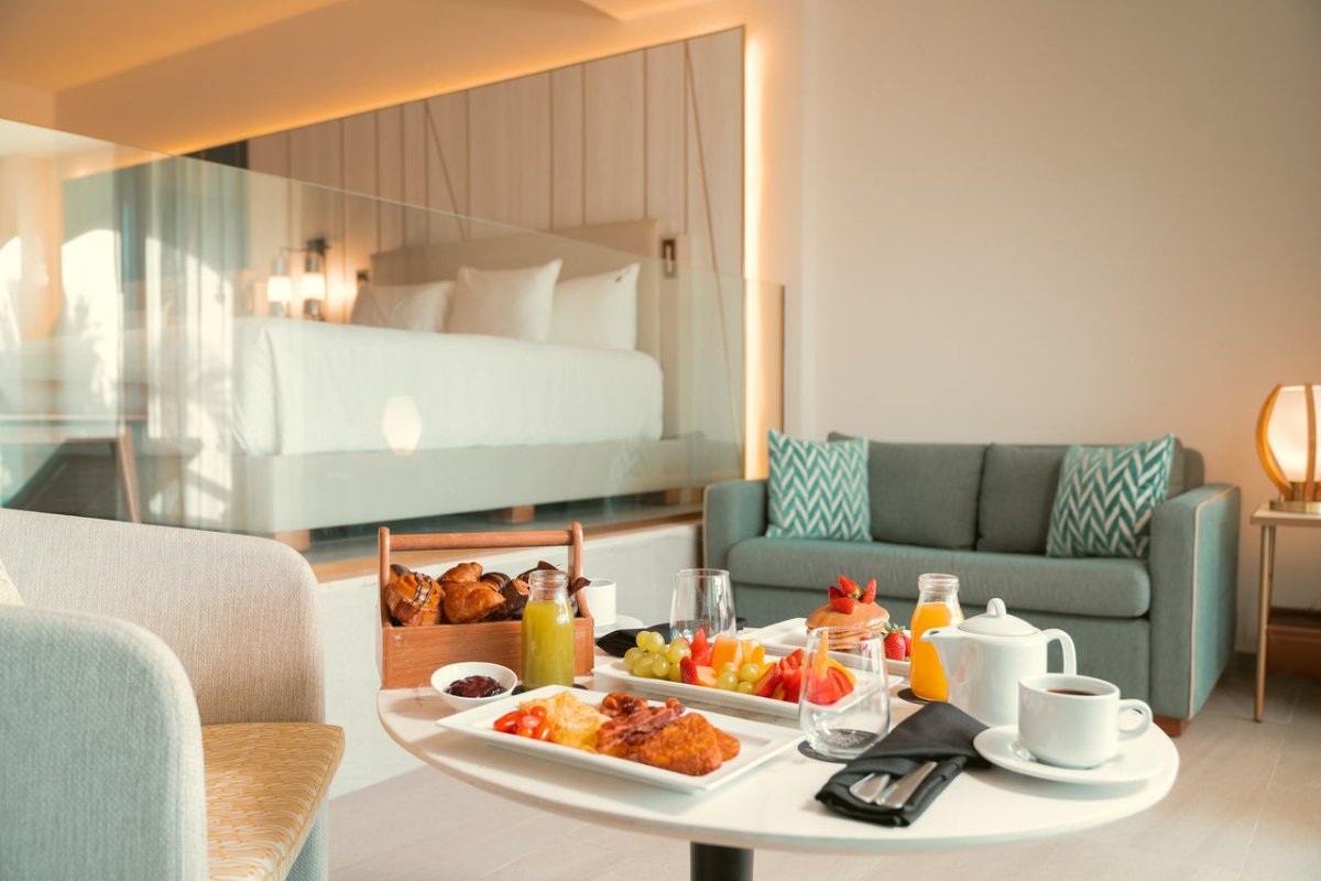 Hard Rock Hotel & Casino Punta Cana - All Inclusive