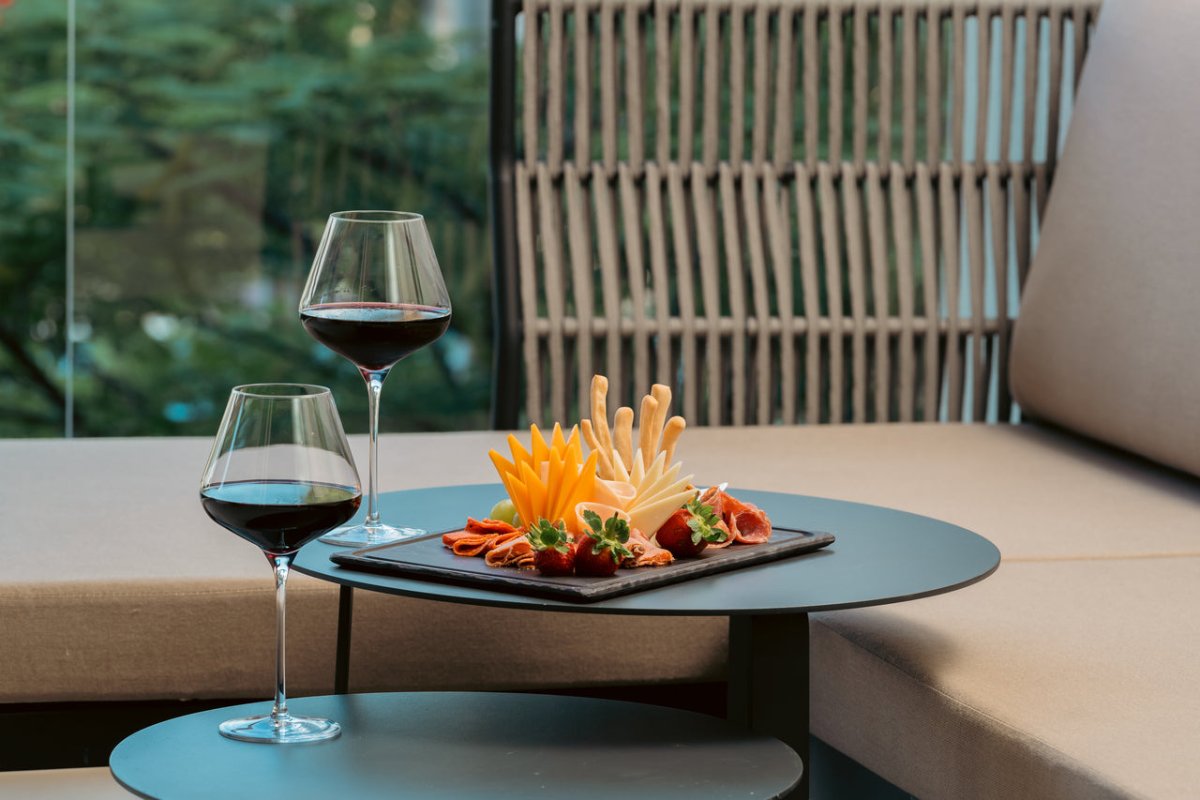 Hard Rock Hotel & Casino Punta Cana - All Inclusive