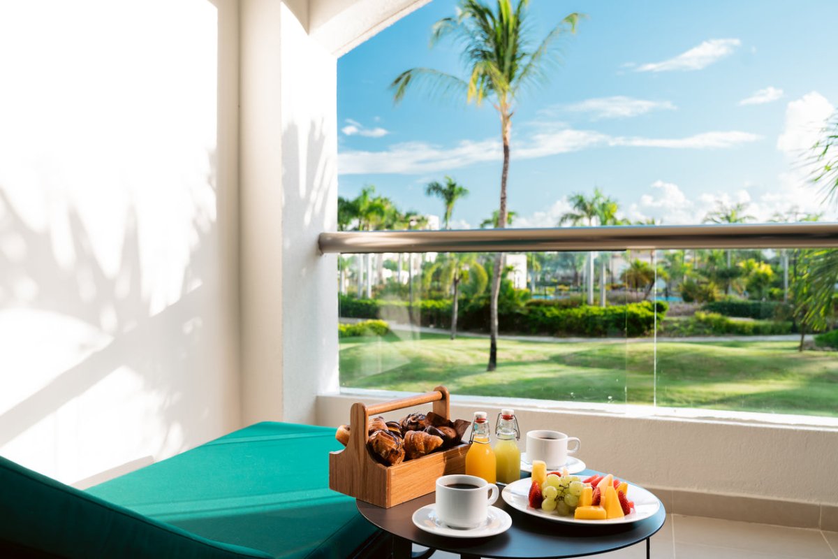 Hard Rock Hotel & Casino Punta Cana - All Inclusive