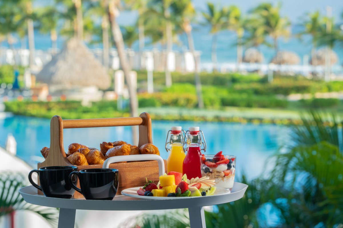 Hard Rock Hotel & Casino Punta Cana - All Inclusive