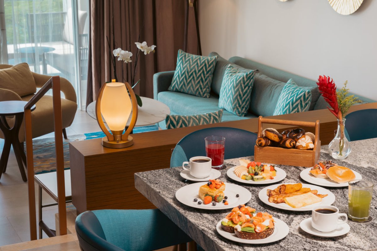 Hard Rock Hotel & Casino Punta Cana - All Inclusive
