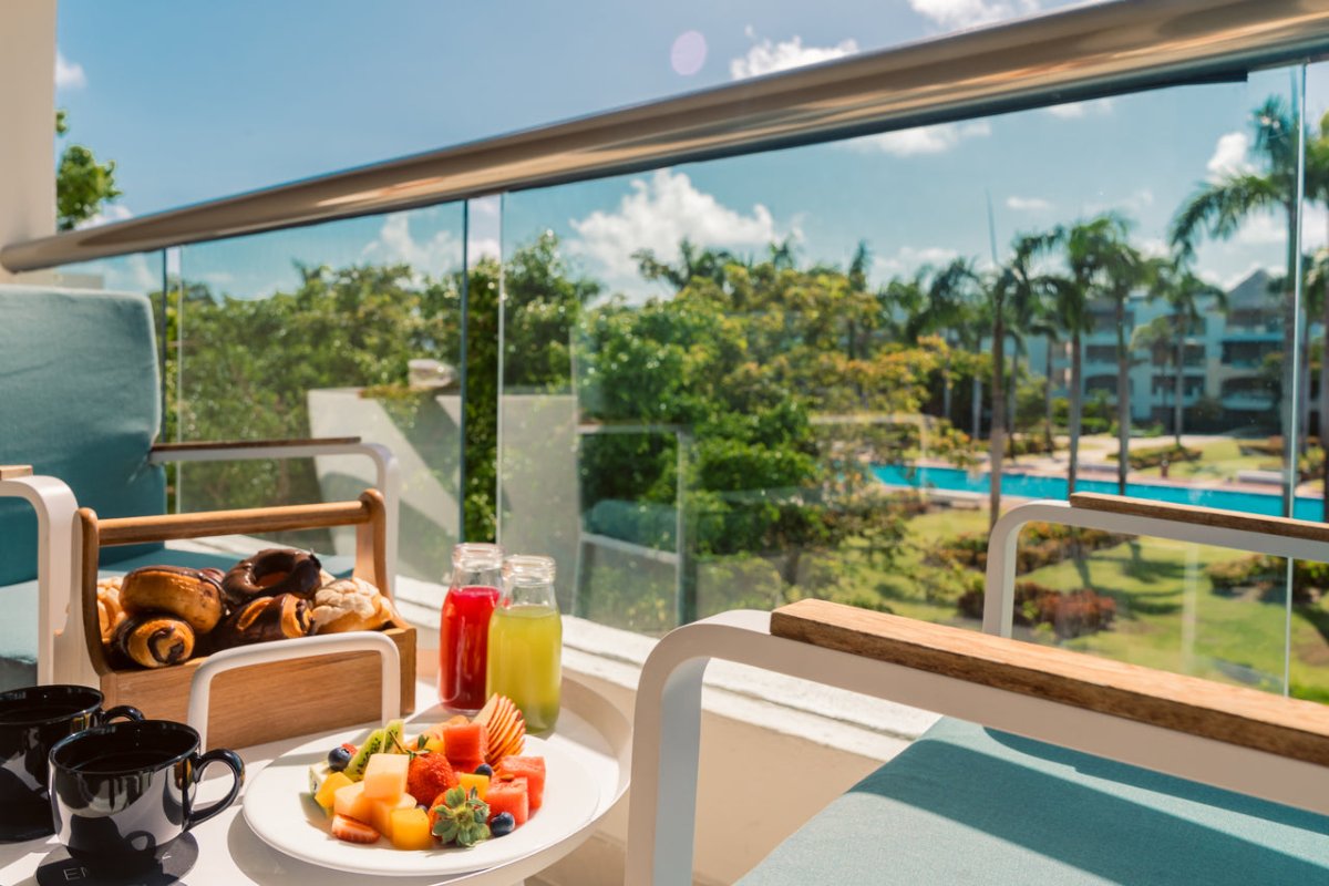 Hard Rock Hotel & Casino Punta Cana - All Inclusive