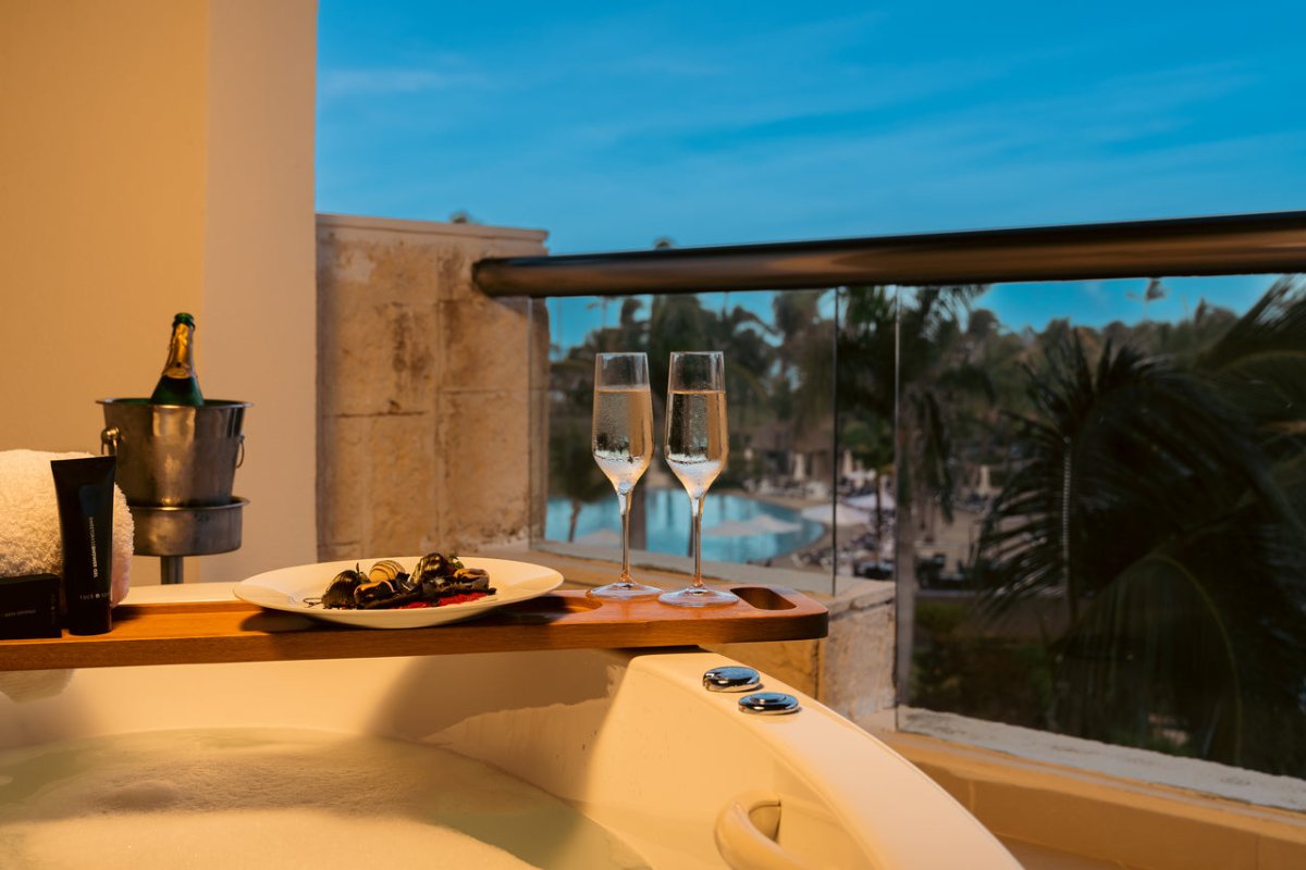 Hard Rock Hotel & Casino Punta Cana - All Inclusive