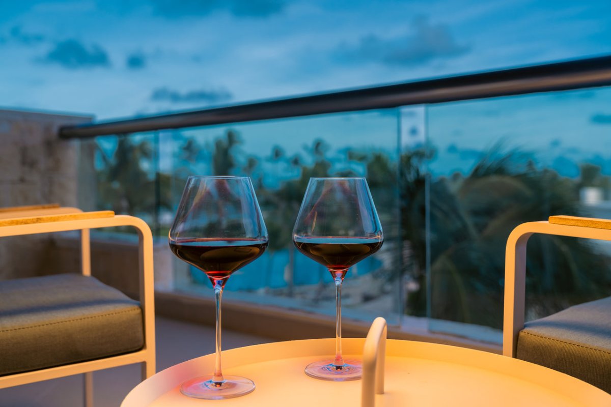 Hard Rock Hotel & Casino Punta Cana - All Inclusive