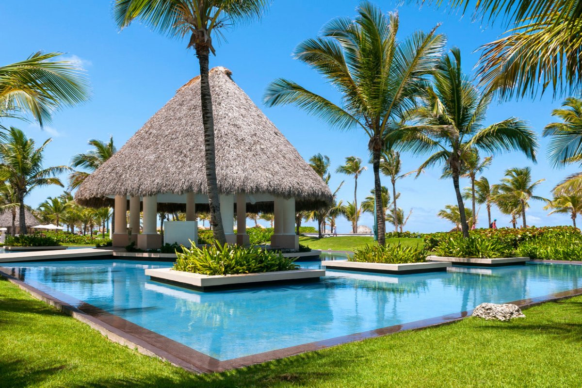 Hard Rock Hotel & Casino Punta Cana - All Inclusive