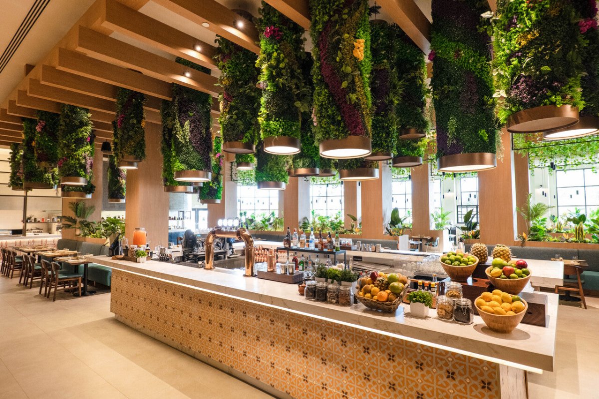 Hard Rock Hotel & Casino Punta Cana - All Inclusive