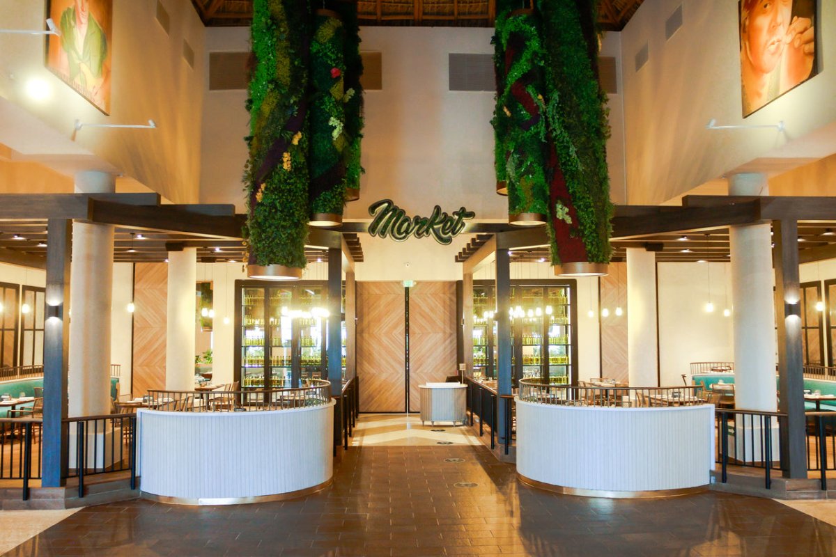 Hard Rock Hotel & Casino Punta Cana - All Inclusive