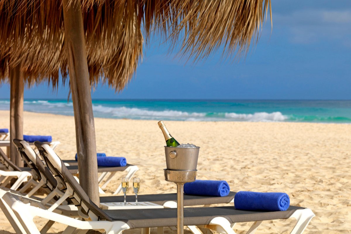 Hard Rock Hotel & Casino Punta Cana - All Inclusive