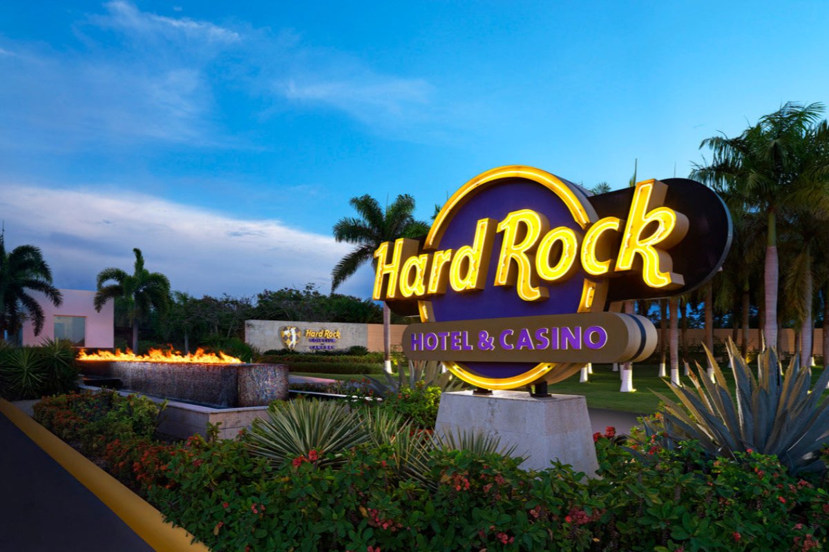 Hard Rock Hotel & Casino Punta Cana - All Inclusive