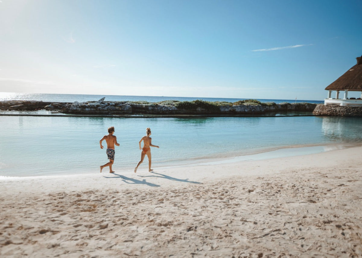 Hard Rock Hotel Riviera Maya - All Inclusive