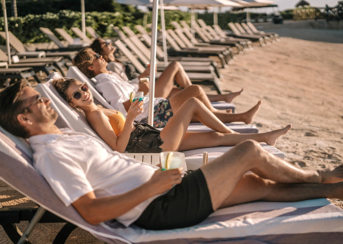 Hard Rock Hotel Riviera Maya - All Inclusive