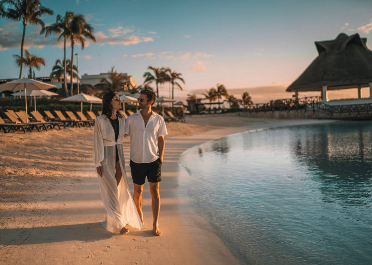 Hard Rock Hotel Riviera Maya - All Inclusive