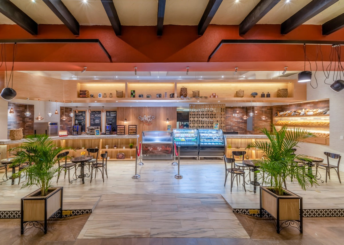 Hard Rock Hotel Riviera Maya - All Inclusive