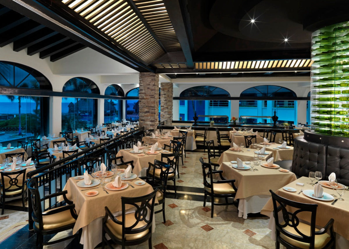 Hard Rock Hotel Riviera Maya - All Inclusive