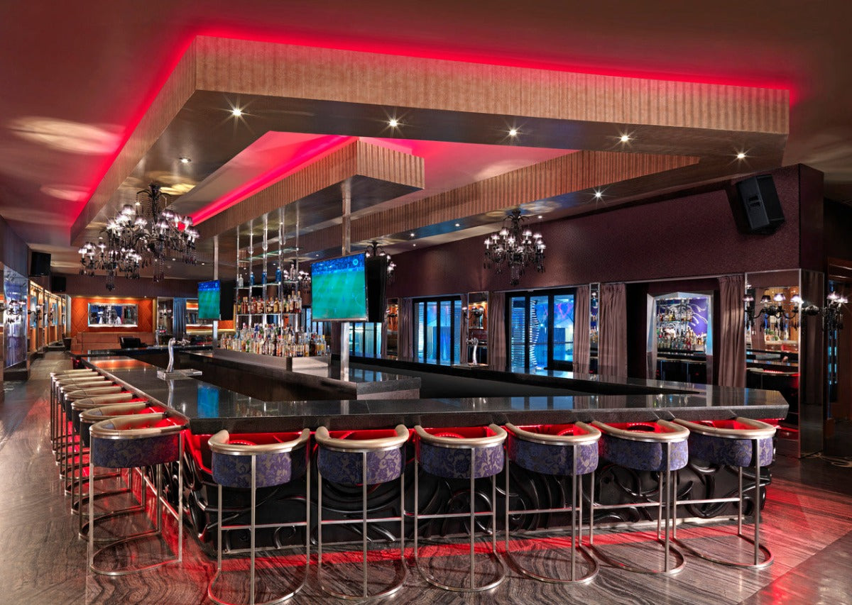 Hard Rock Hotel Riviera Maya - All Inclusive