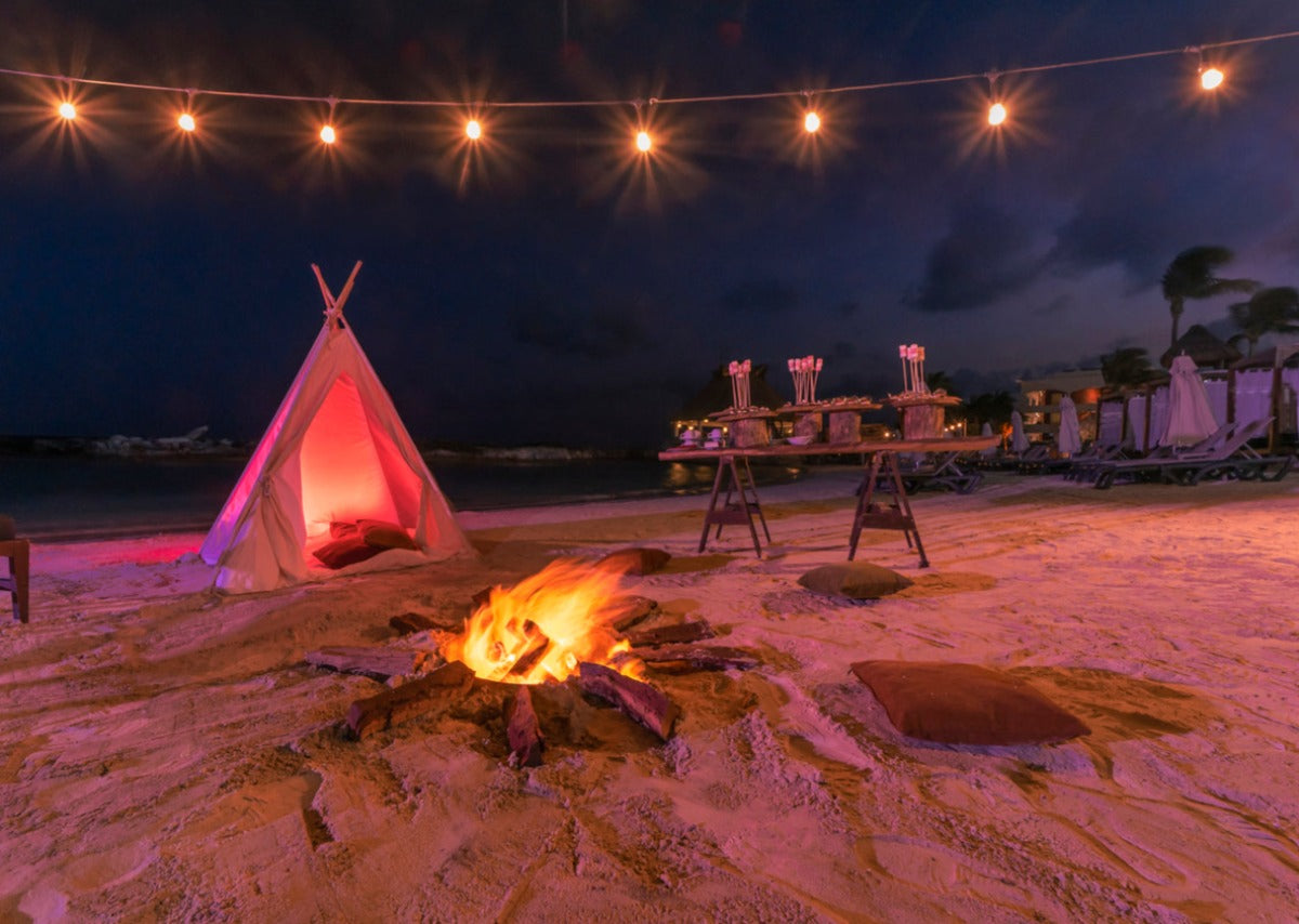 Hard Rock Hotel Riviera Maya - All Inclusive