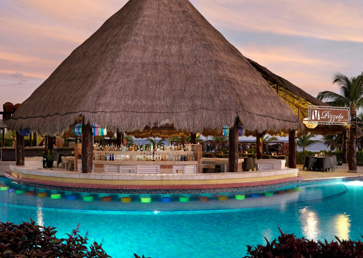 Hard Rock Hotel Riviera Maya - All Inclusive