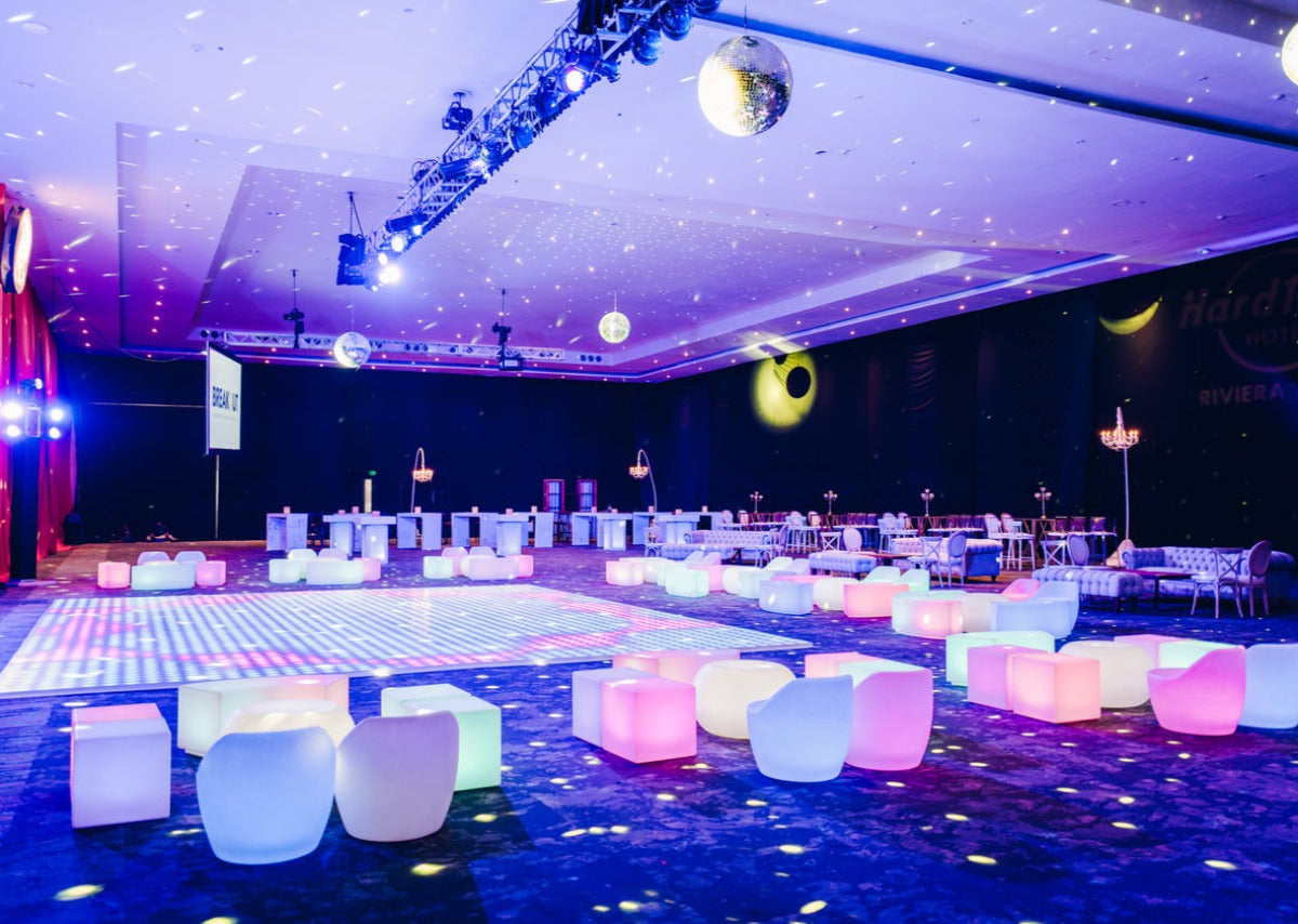 Hard Rock Hotel Riviera Maya - All Inclusive