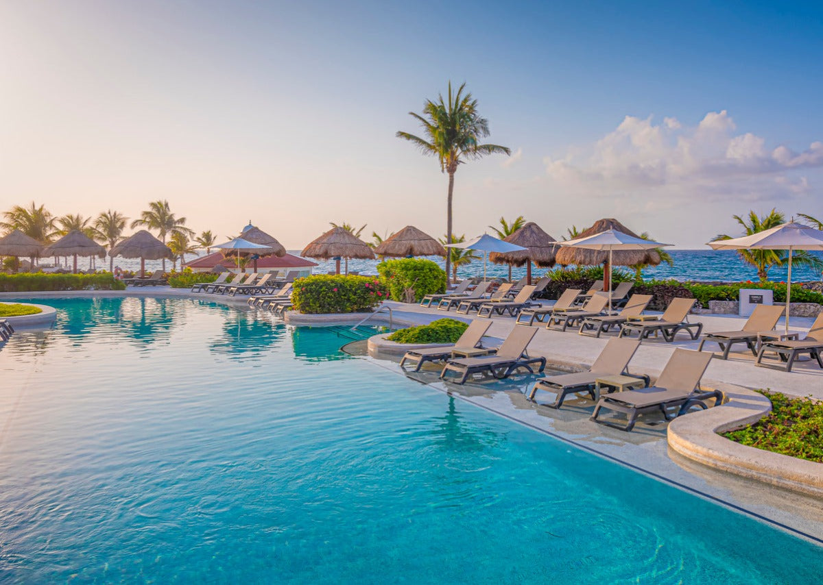 Hard Rock Hotel Riviera Maya - All Inclusive