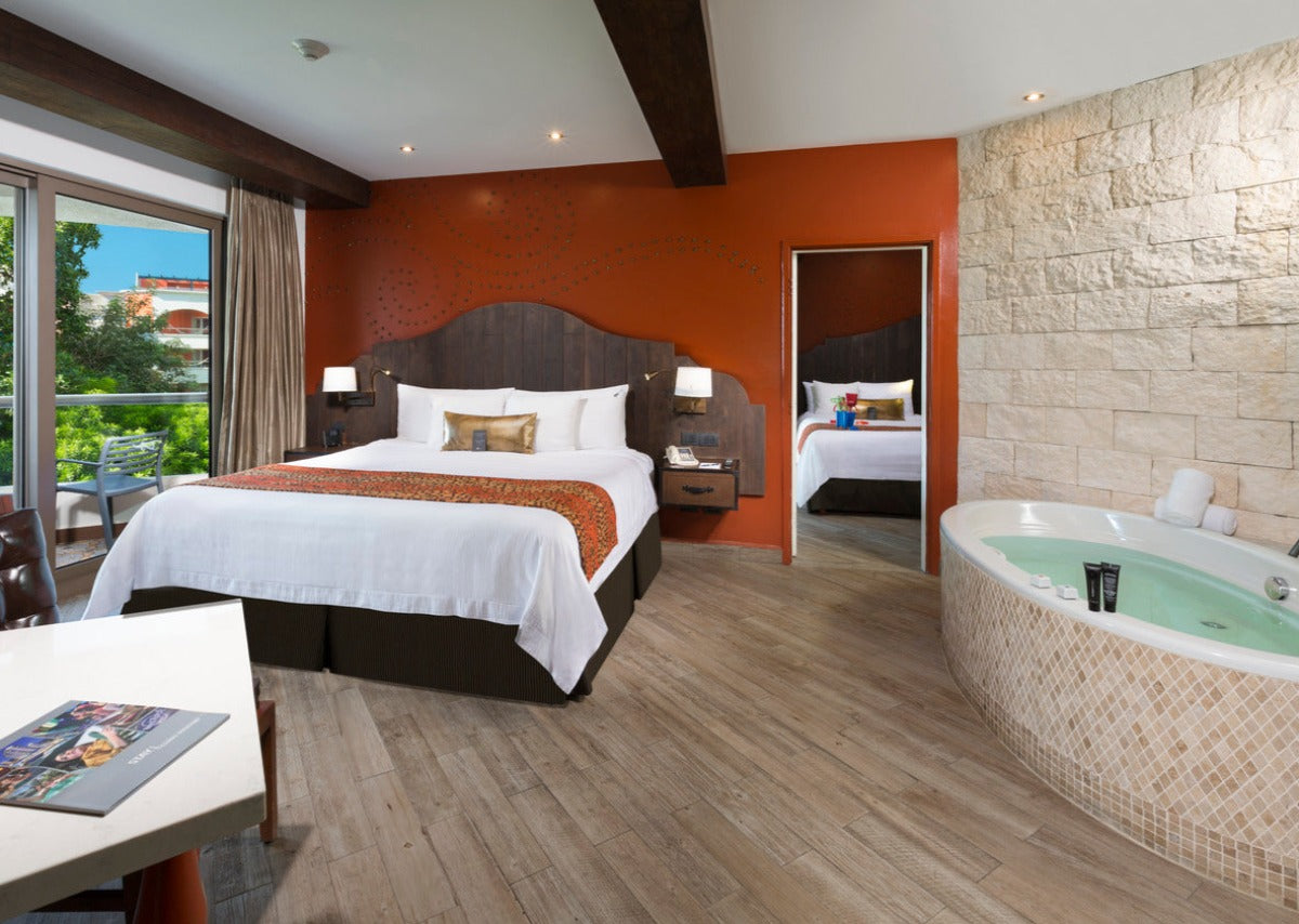 Hard Rock Hotel Riviera Maya - All Inclusive
