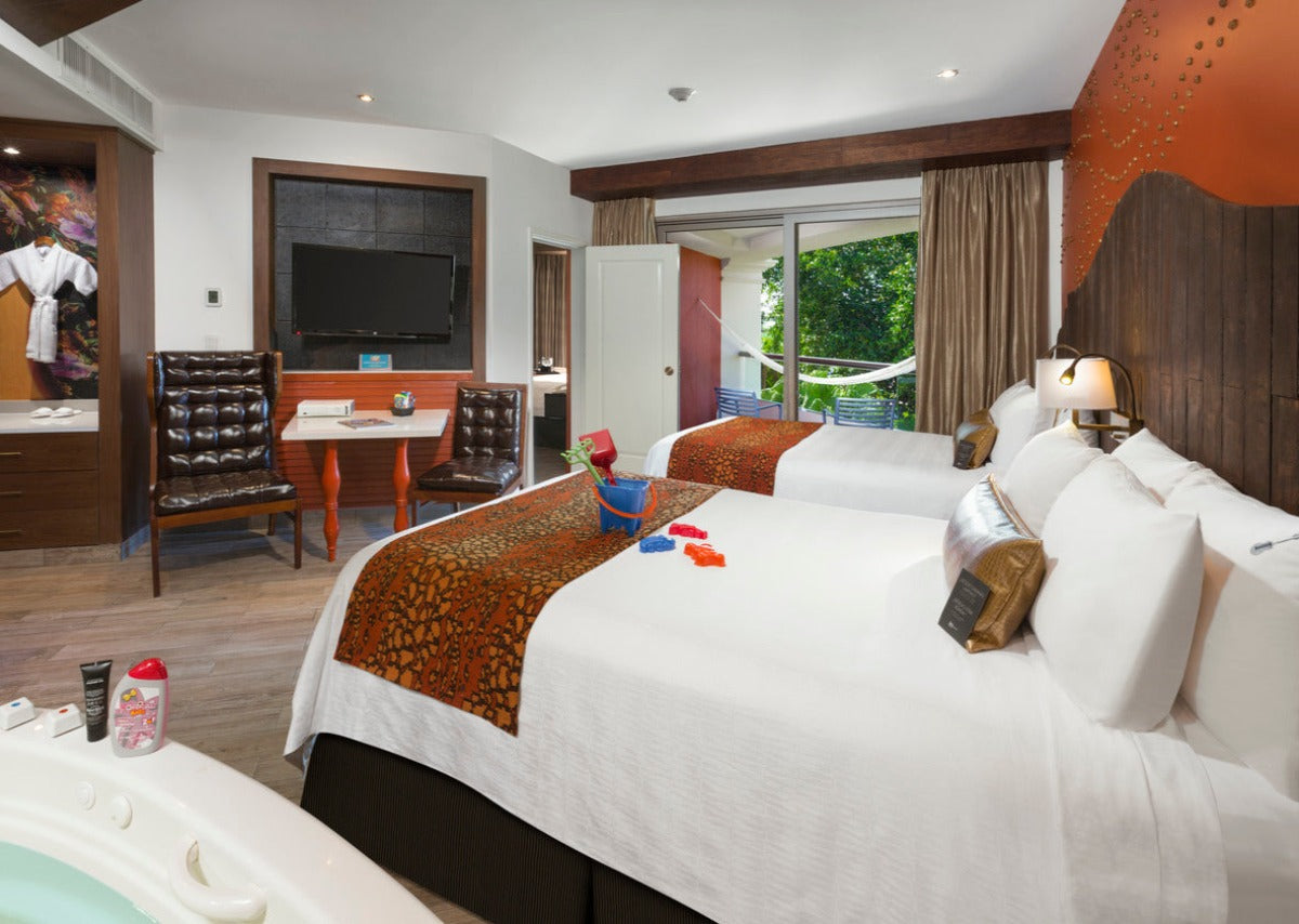 Hard Rock Hotel Riviera Maya - All Inclusive