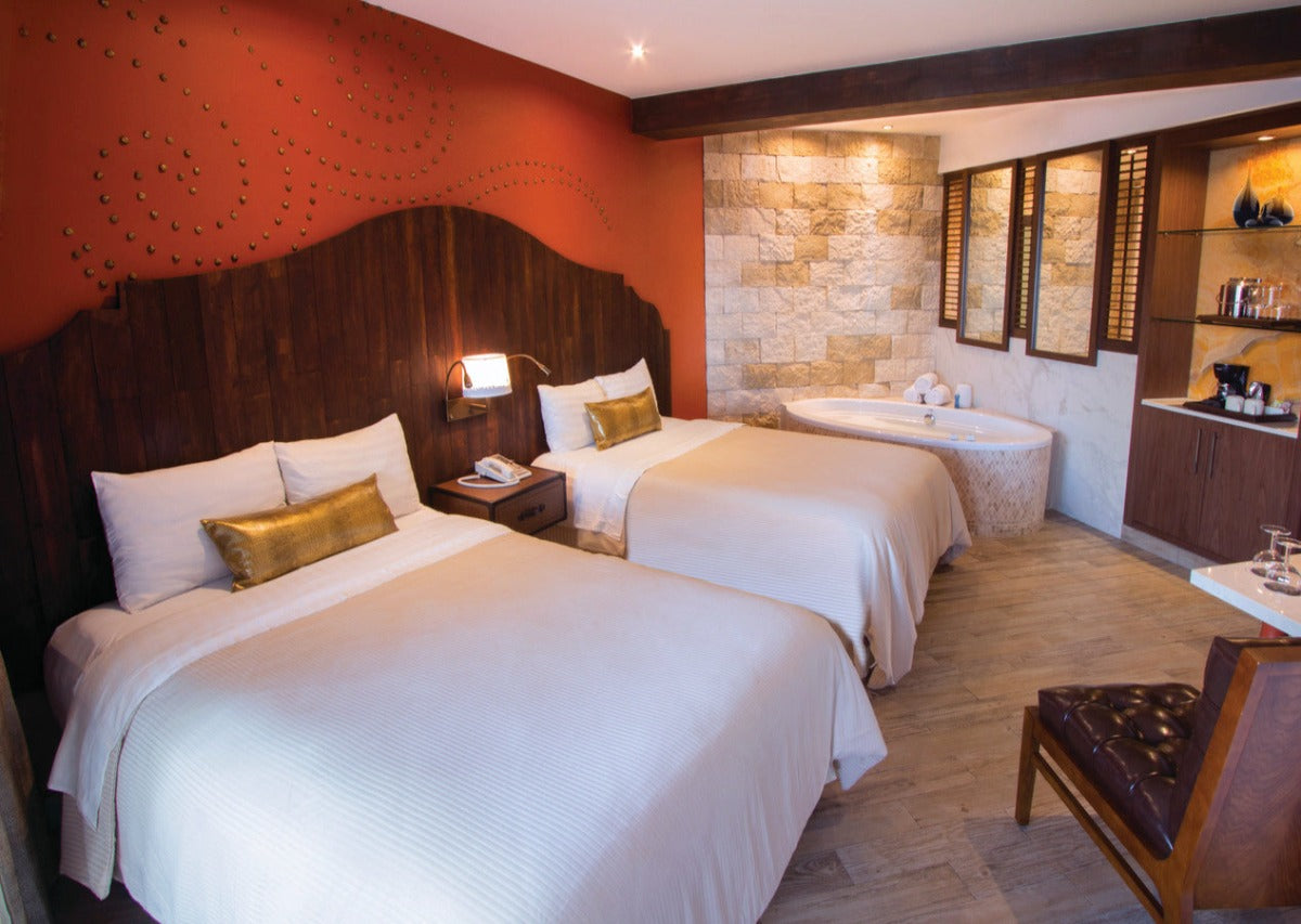 Hard Rock Hotel Riviera Maya - All Inclusive