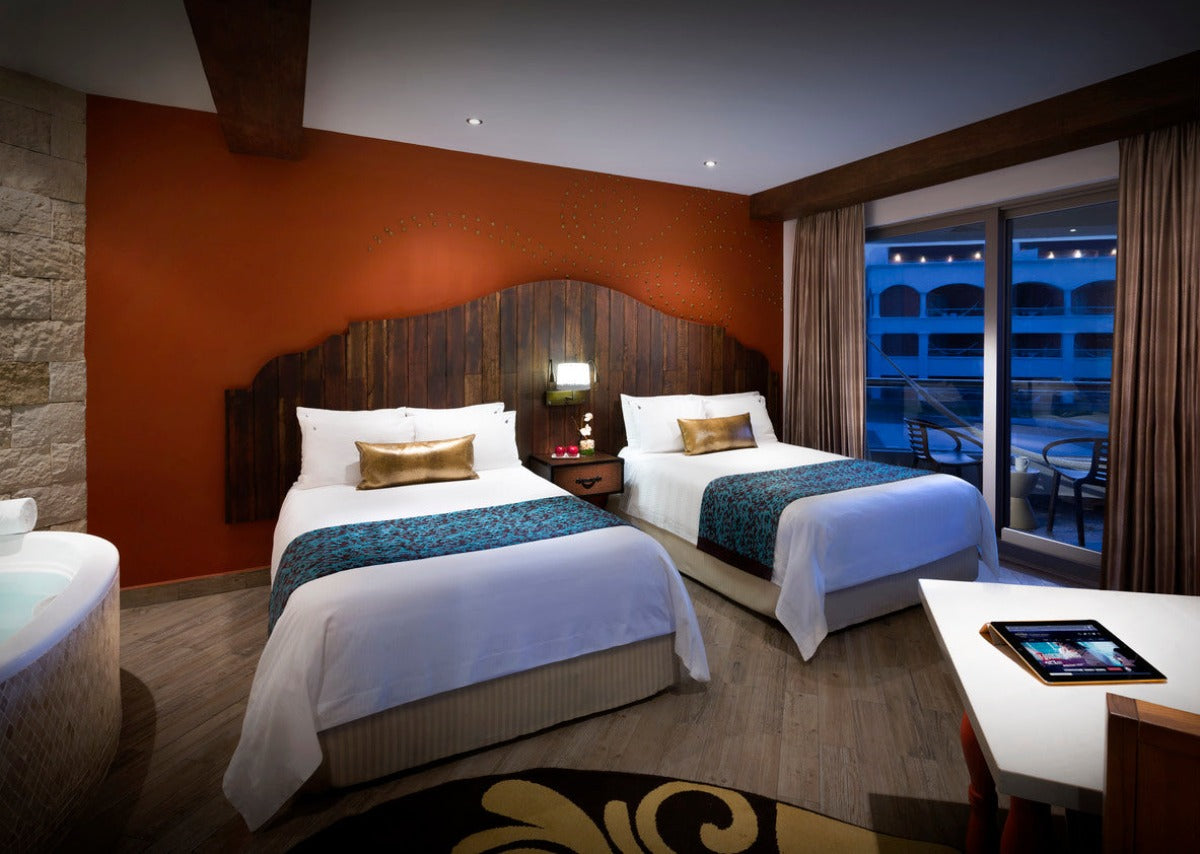 Hard Rock Hotel Riviera Maya - All Inclusive