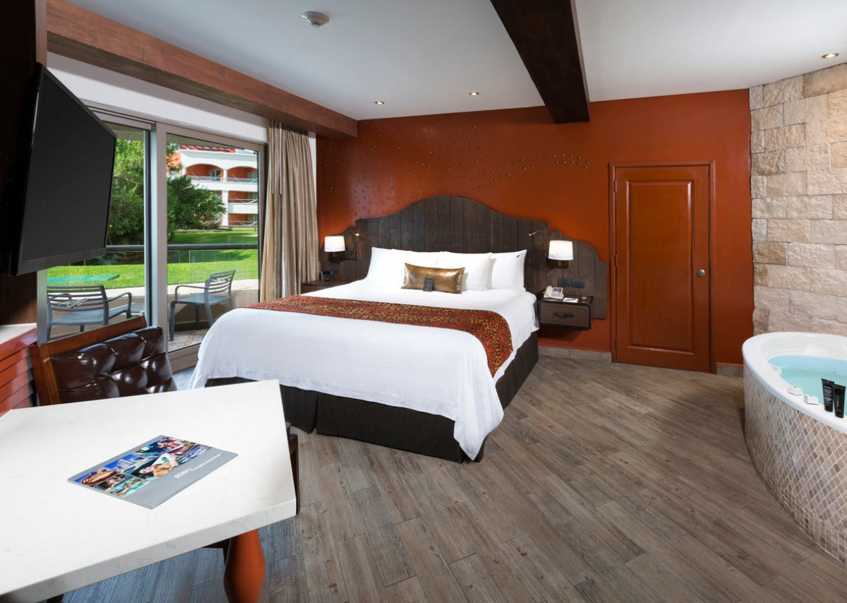Hard Rock Hotel Riviera Maya - All Inclusive