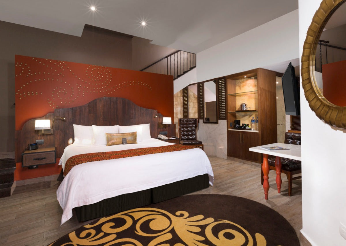 Hard Rock Hotel Riviera Maya - All Inclusive